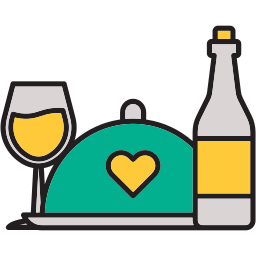 abendessen icon