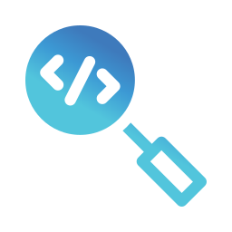 Code icon