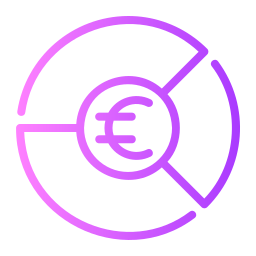 kuchendiagramm icon