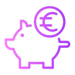 sparschwein icon