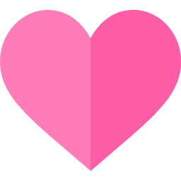 Heart icon