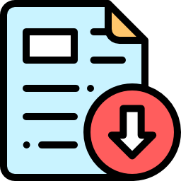 File icon