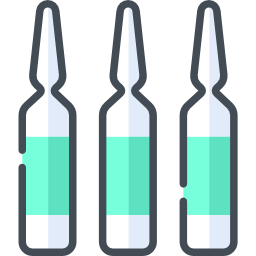 Syringe icon