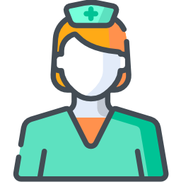 Nurse icon