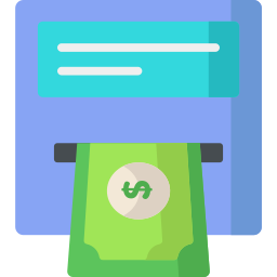 atm icon