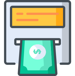 atm icon