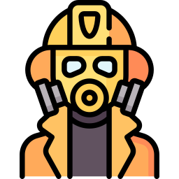 Rescuer icon