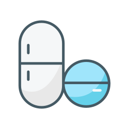 Pill icon