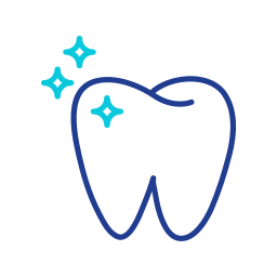 Tooth icon