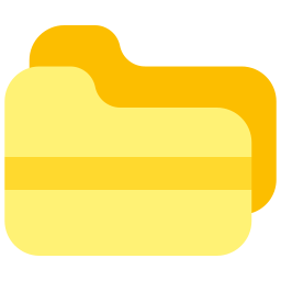 Folder icon