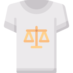 t-shirt icon