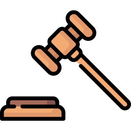 Gavel icon