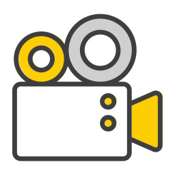 videokamera icon