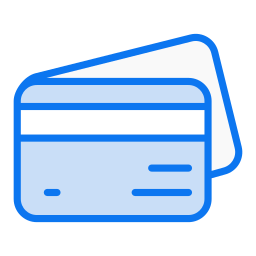 bankkarte icon