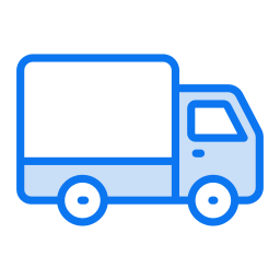 lieferwagen icon