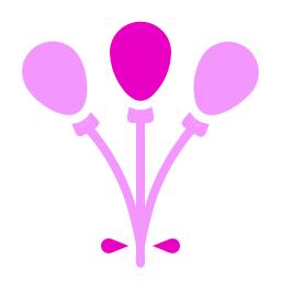 luftballons icon