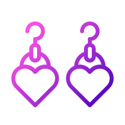 Earrings icon