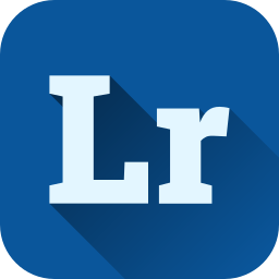 Lightroom icon