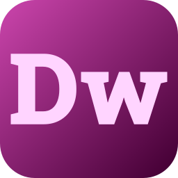 Dreamweaver icon