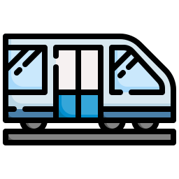 Train icon