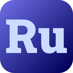 Premiere rush icon