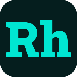 rh icon