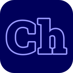 charakter-animator icon