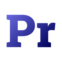 premiere pro icon