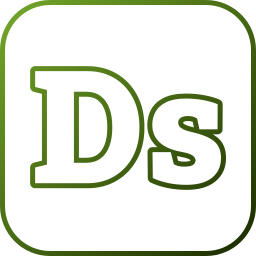 substanz 3d-designer icon