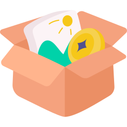 Box icon