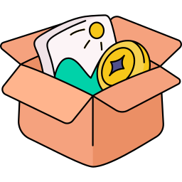 Box icon