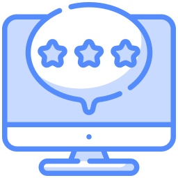 Rating icon