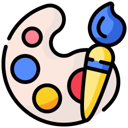 Paint icon