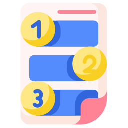 Storyboard icon