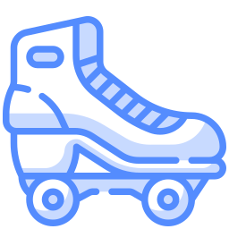 rollschuh icon