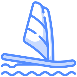 windsurfen icon