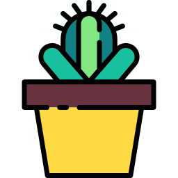 Lithops icon