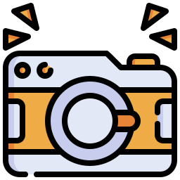 Camera icon