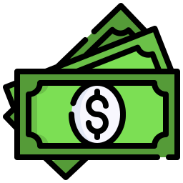 Cash icon