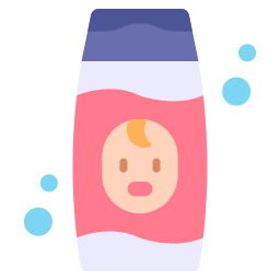 Shampoo icon