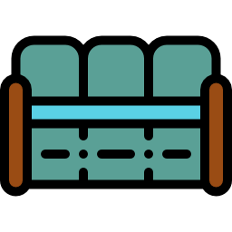 Sofa icon