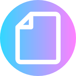 File icon