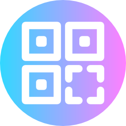 qr code Icône