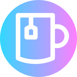 Tea icon