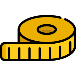 maßband icon