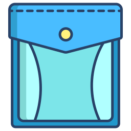 Pocket icon