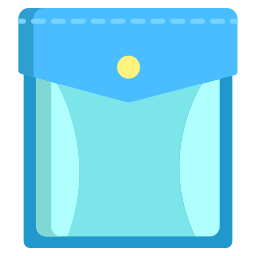 Pocket icon