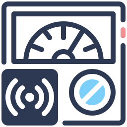 Noise icon