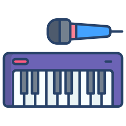 piano Icône