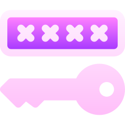 Password icon